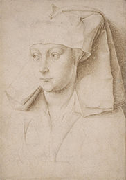 Rogier van 
der Weyden