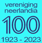 neerlandia 100 jaar logo