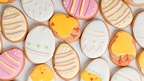 eastercookies